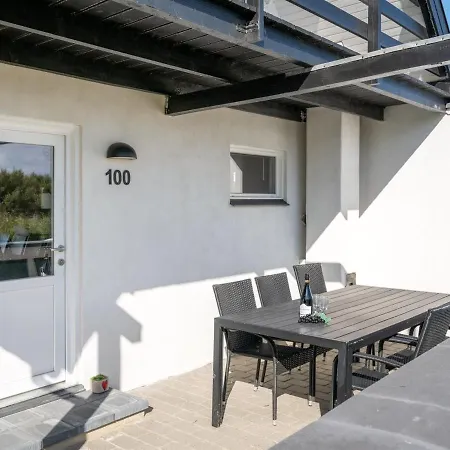 Aleksandar - 500m From The Sea By Interhome Дом отдыха