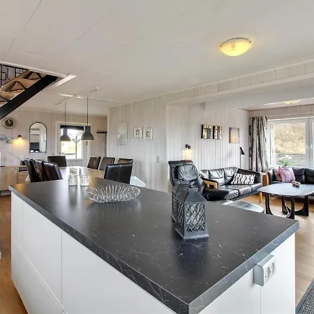 Aleksandar - 500m From The Sea By Interhome Дом отдыха