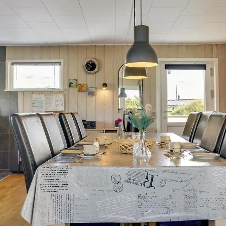 Aleksandar - 500m From The Sea By Interhome Ferienhaus Lakolk