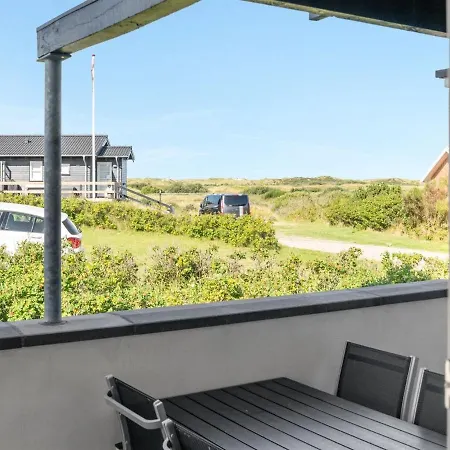 Aleksandar - 500m From The Sea In Western Jutland By Interhome Holiday home Lakolk