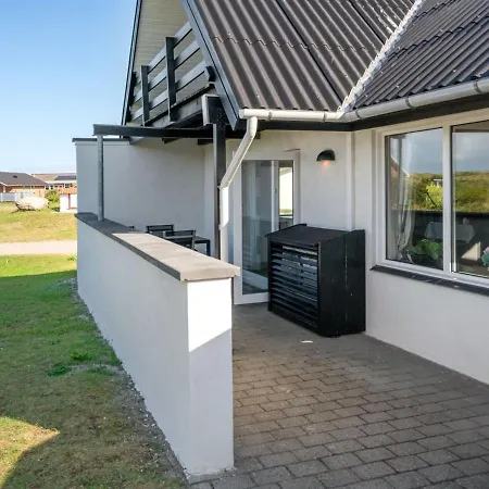 Aleksandar - 500m From The Sea In Western Jutland By Interhome Holiday home *