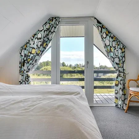 Holiday home Aleksandar - 500m From The Sea In Western Jutland By Interhome Lakolk