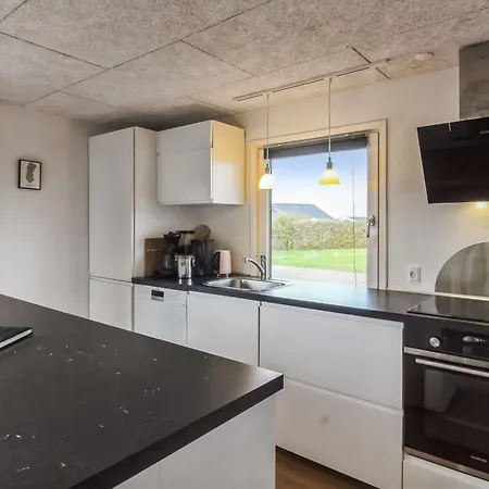 Дом отдыха Aleksandar - 500m From The Sea By Interhome Lakolk