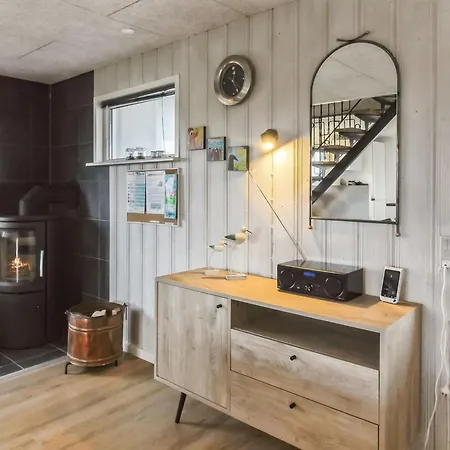 Ferienhaus Aleksandar - 500m From The Sea By Interhome