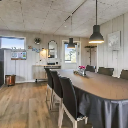 Aleksandar - 500m From The Sea By Interhome Дом отдыха *