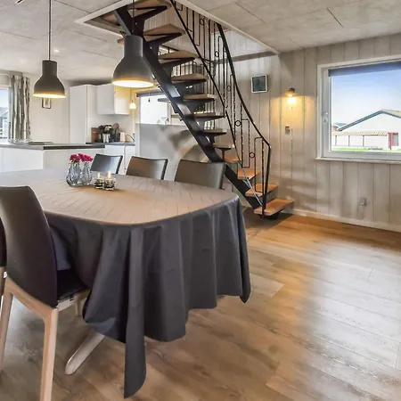 Aleksandar - 500m From The Sea By Interhome Lakolk