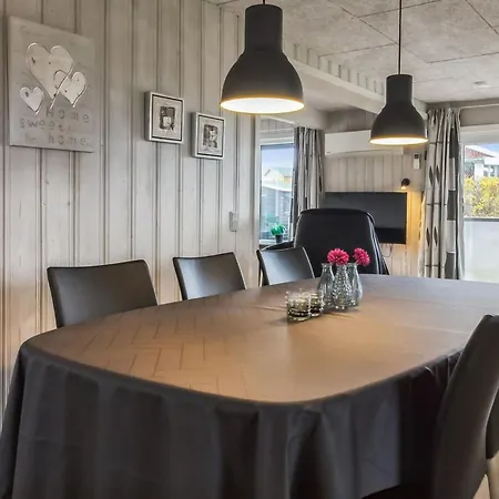 Aleksandar - 500m From The Sea By Interhome Ferienhaus Lakolk