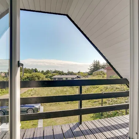 Дом отдыха Aleksandar - 500m From The Sea By Interhome Lakolk