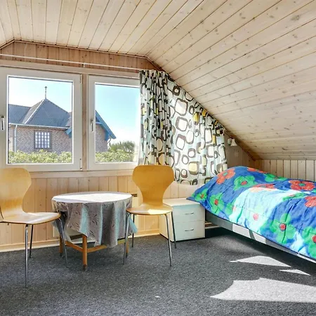 Aleksandar - 500m From The Sea By Interhome Дом отдыха Lakolk