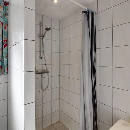 Aleksandar - 500m From The Sea By Interhome Дом отдыха