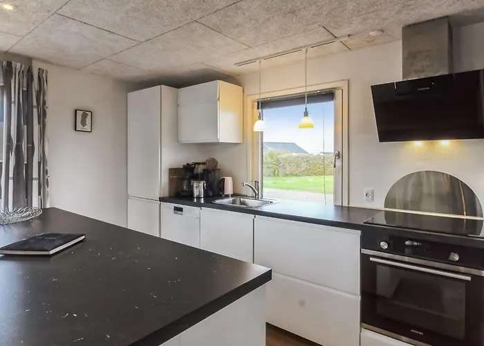 別荘 Aleksandar - 500m From The Sea By Interhome Lakolk