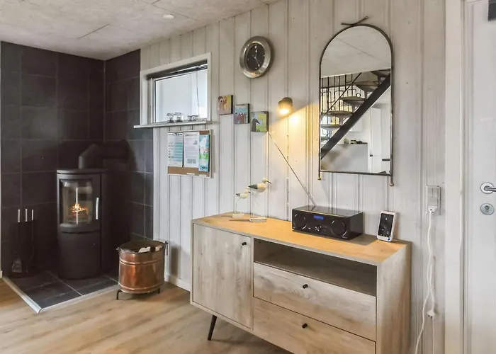 別荘 Aleksandar - 500m From The Sea By Interhome