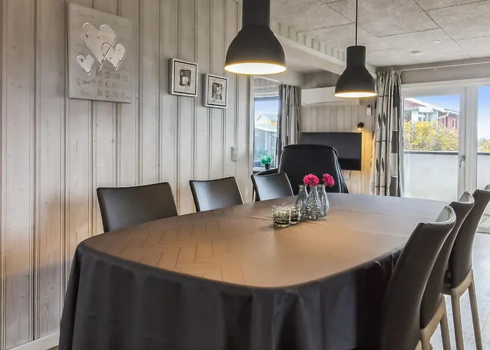 Aleksandar - 500m From The Sea By Interhome Casa vacanze Lakolk