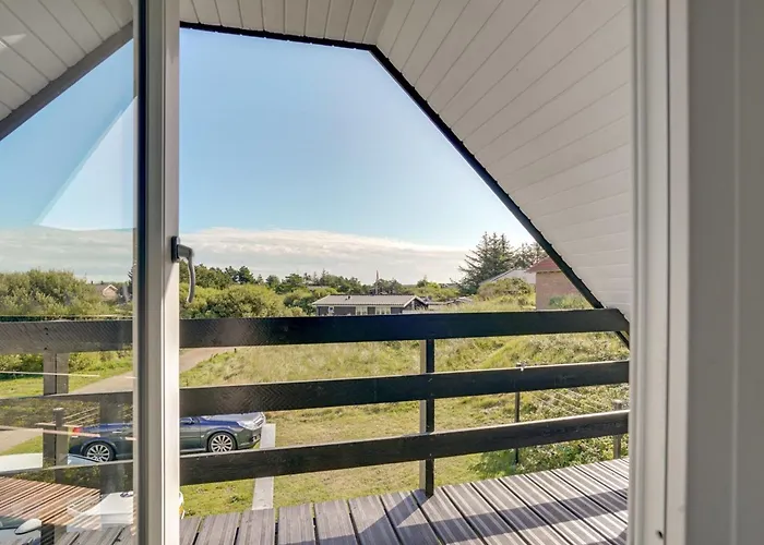 Casa vacanze Aleksandar - 500m From The Sea By Interhome Lakolk