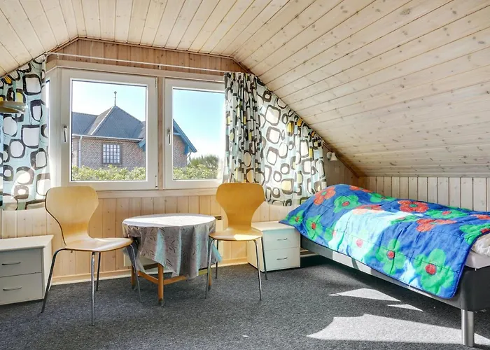 Aleksandar - 500m From The Sea By Interhome 別荘 Lakolk