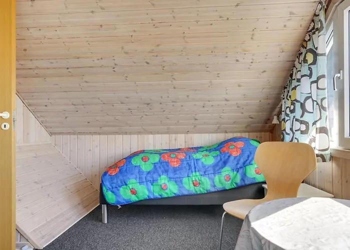 Aleksandar - 500m From The Sea By Interhome *