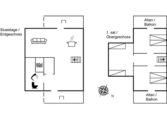 Aleksandar - 500m From The Sea By Interhome